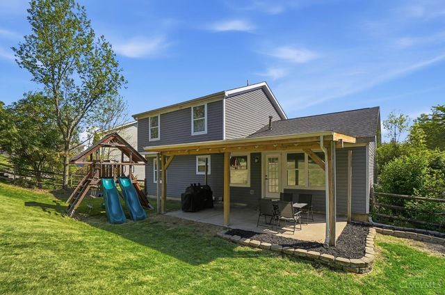 8965 Steeplechase Way, West Chester, OH 45069