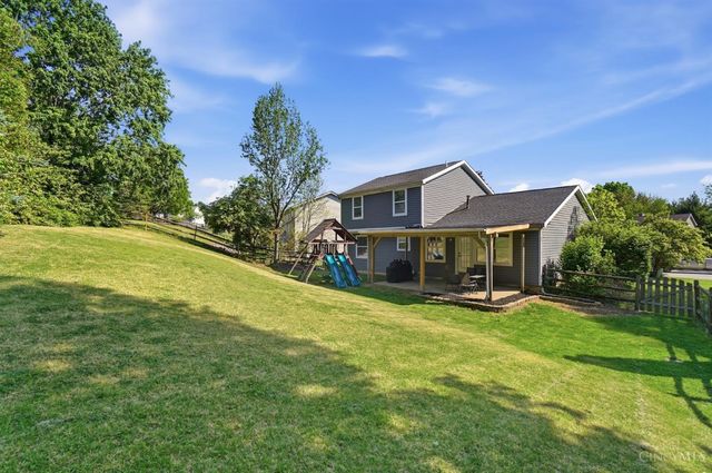 8965 Steeplechase Way, West Chester, OH 45069