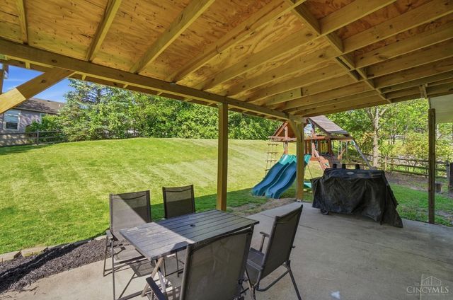 8965 Steeplechase Way, West Chester, OH 45069
