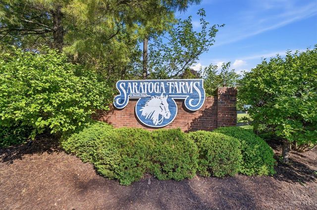 8965 Steeplechase Way, West Chester, OH 45069