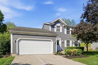 8965 Steeplechase Way, West Chester, OH 45069