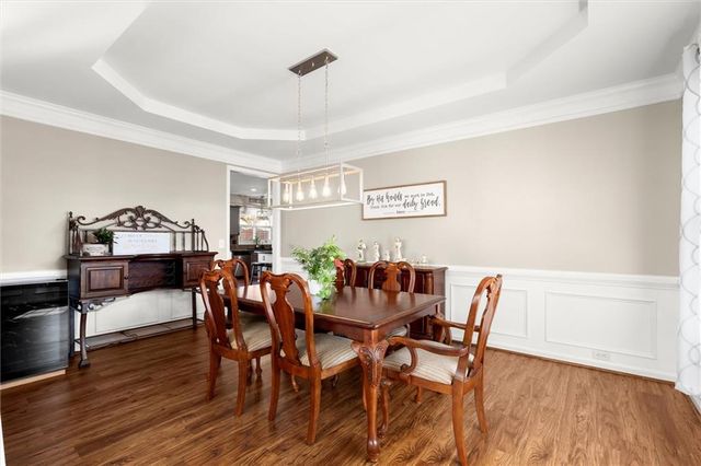 312 Lady Slipper Lane, Woodstock, GA 30188