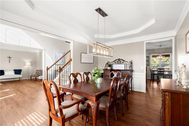 312 Lady Slipper Lane, Woodstock, GA 30188