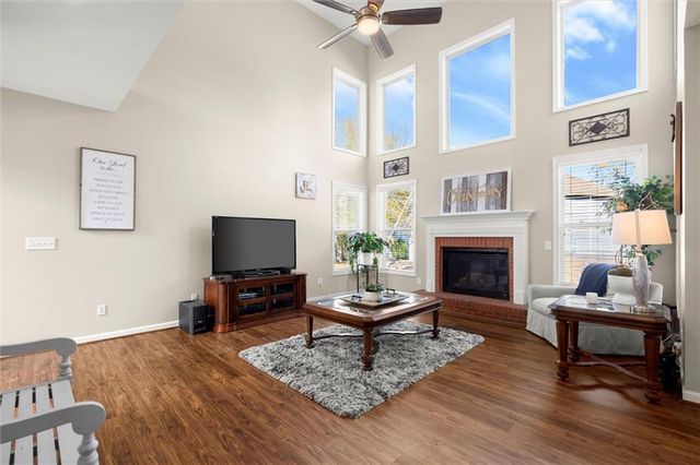 312 Lady Slipper Lane, Woodstock, GA 30188