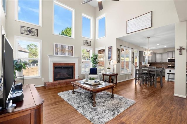 312 Lady Slipper Lane, Woodstock, GA 30188