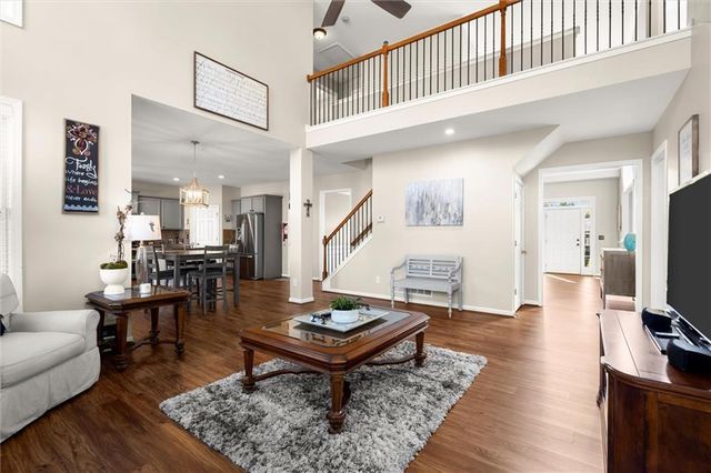 312 Lady Slipper Lane, Woodstock, GA 30188