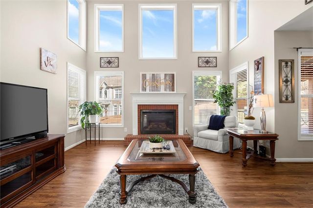 312 Lady Slipper Lane, Woodstock, GA 30188