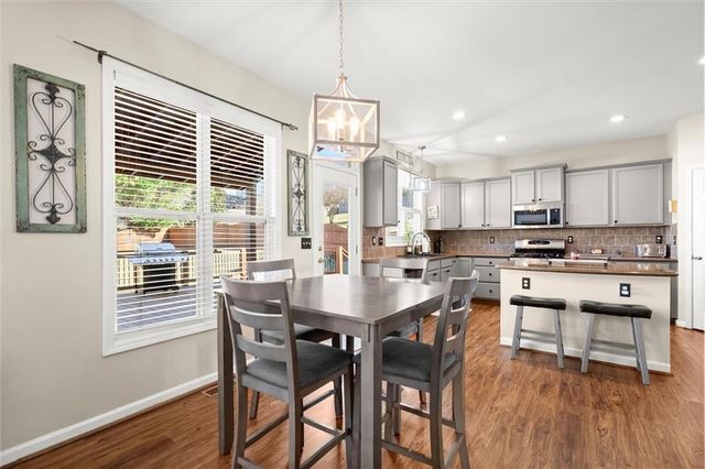 312 Lady Slipper Lane, Woodstock, GA 30188