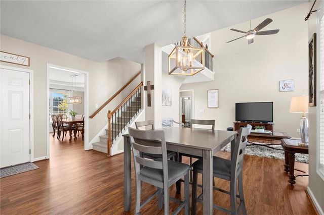 312 Lady Slipper Lane, Woodstock, GA 30188