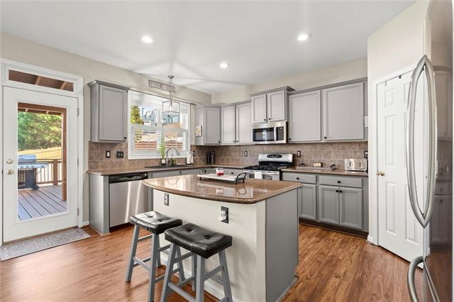 312 Lady Slipper Lane, Woodstock, GA 30188