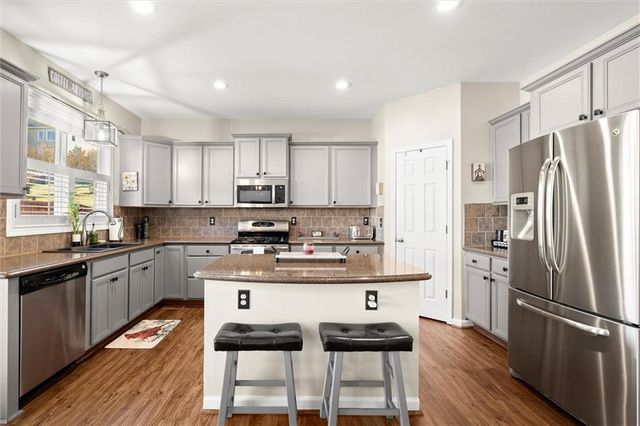 312 Lady Slipper Lane, Woodstock, GA 30188