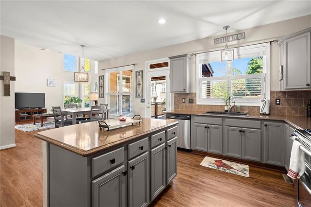 312 Lady Slipper Lane, Woodstock, GA 30188