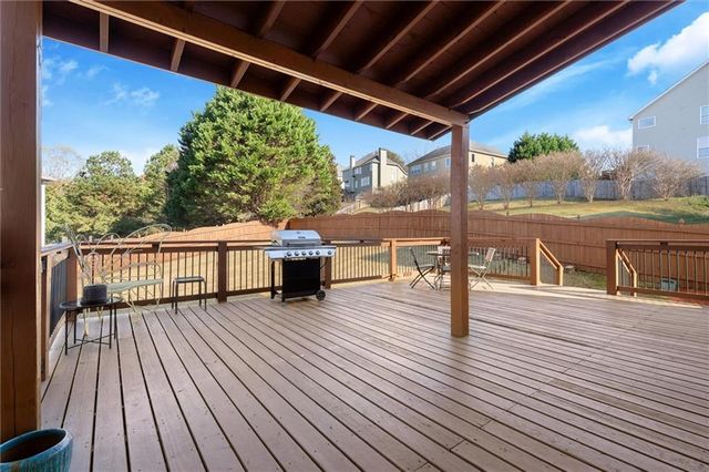 312 Lady Slipper Lane, Woodstock, GA 30188