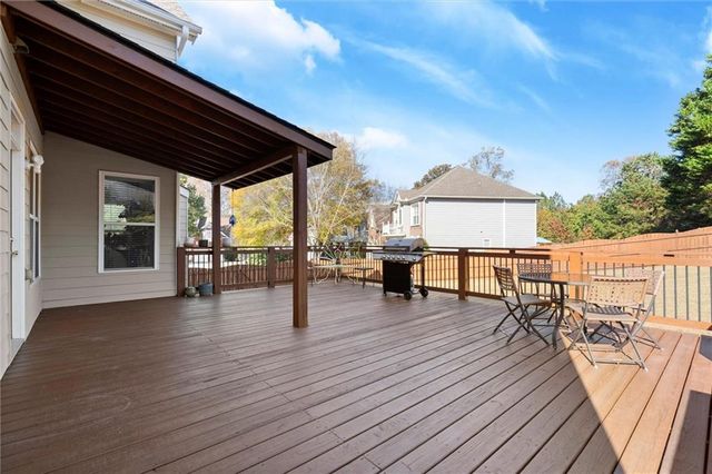 312 Lady Slipper Lane, Woodstock, GA 30188