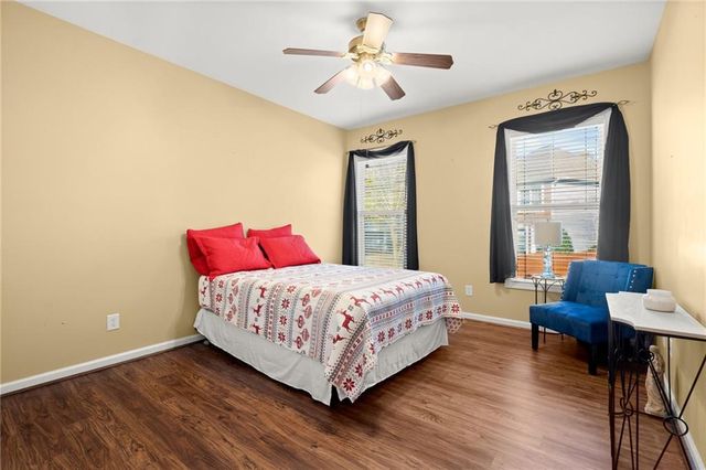 312 Lady Slipper Lane, Woodstock, GA 30188