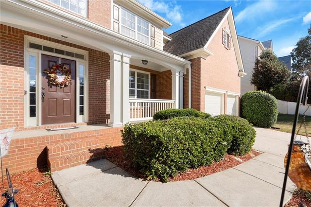 312 Lady Slipper Lane, Woodstock, GA 30188