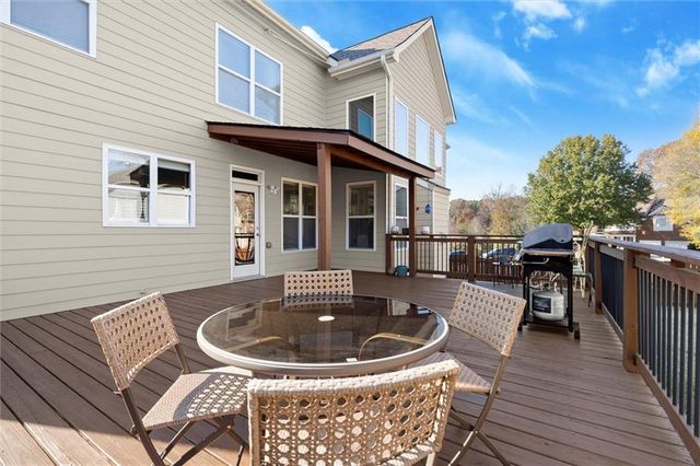 312 Lady Slipper Lane, Woodstock, GA 30188