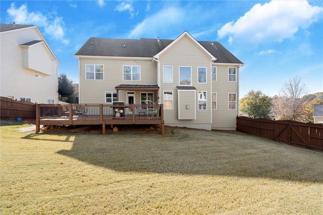 312 Lady Slipper Lane, Woodstock, GA 30188