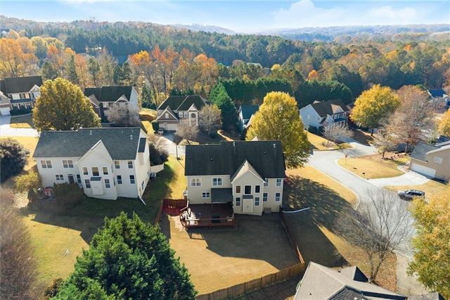 312 Lady Slipper Lane, Woodstock, GA 30188