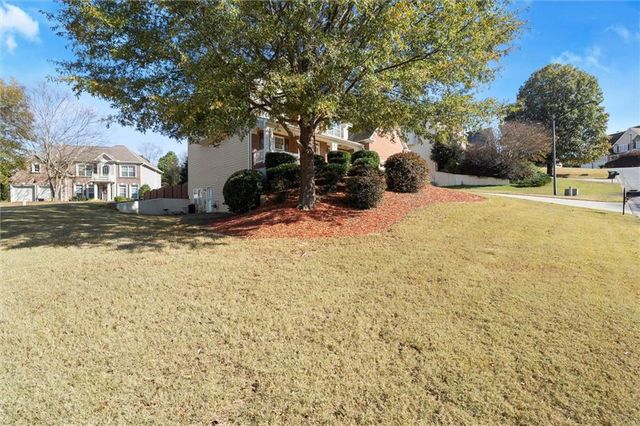 312 Lady Slipper Lane, Woodstock, GA 30188