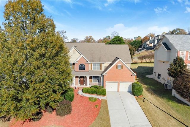 312 Lady Slipper Lane, Woodstock, GA 30188