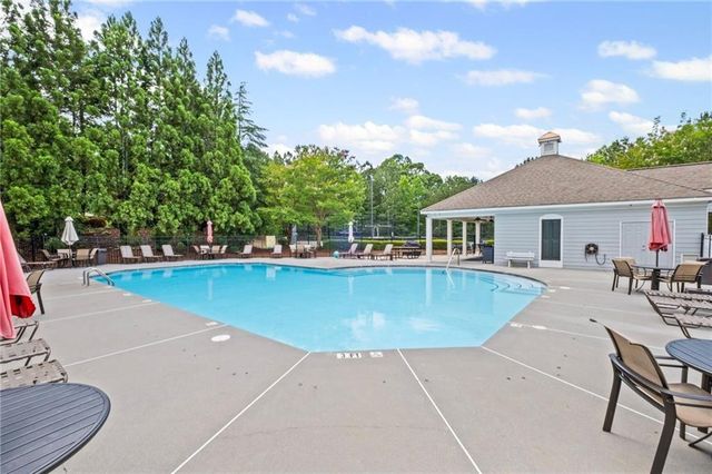 312 Lady Slipper Lane, Woodstock, GA 30188