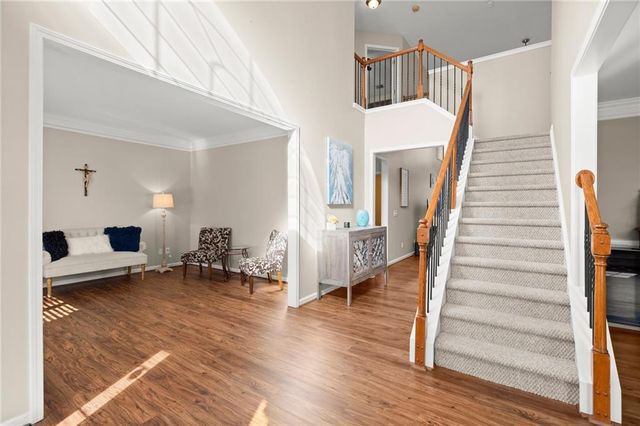 312 Lady Slipper Lane, Woodstock, GA 30188