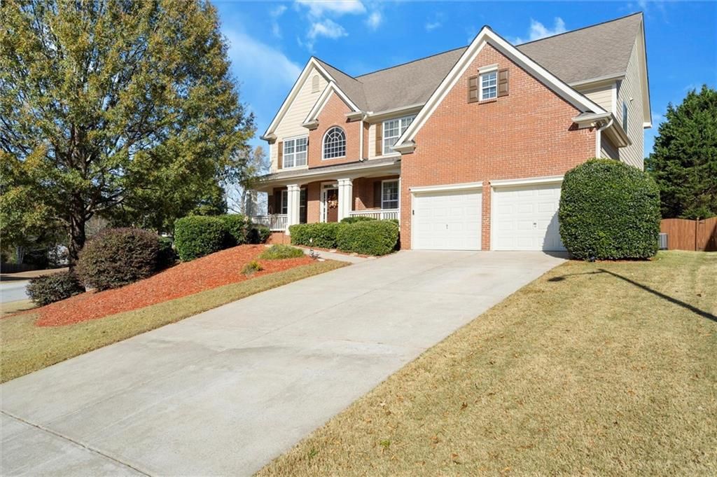 312 Lady Slipper Lane, Woodstock, GA 30188