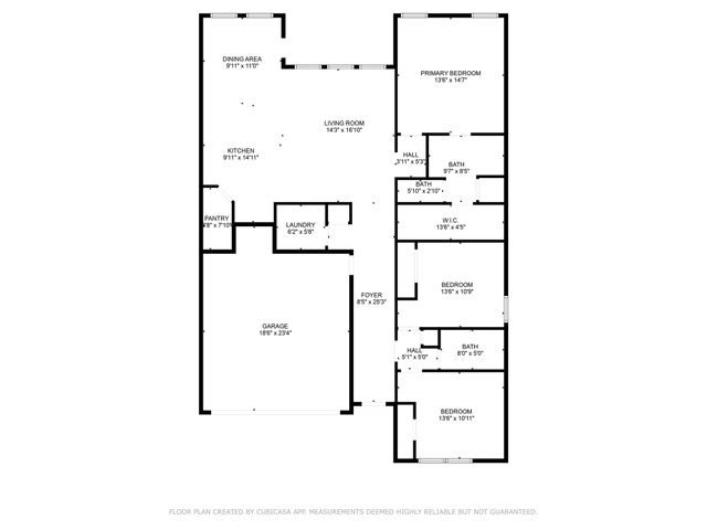 5502 Cavalcade Court, Forney, TX 75126
