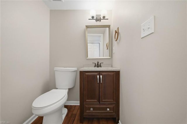 1313 River Birch RN S, Chesapeake, VA 23320