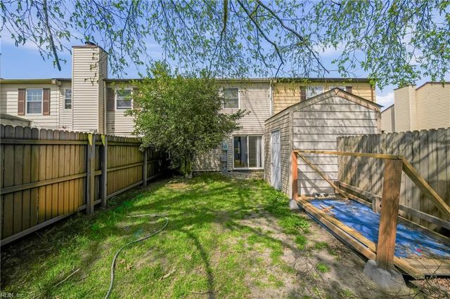 1313 River Birch RN S, Chesapeake, VA 23320