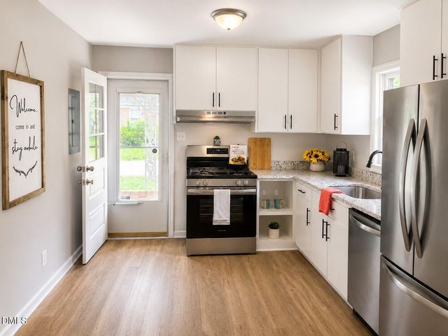 104 W Crestview Drive, Smithfield, NC 27577