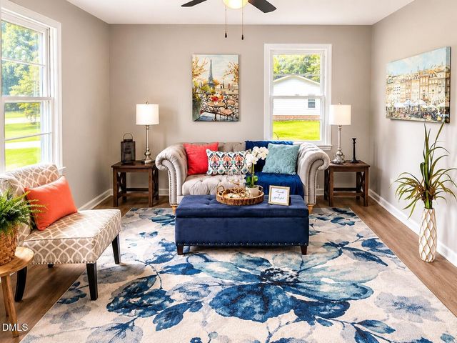 104 W Crestview Drive, Smithfield, NC 27577