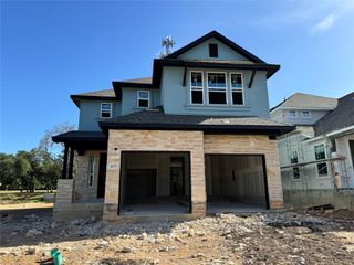 2605 Sam Bass RD 105, Round Rock, TX 78781
