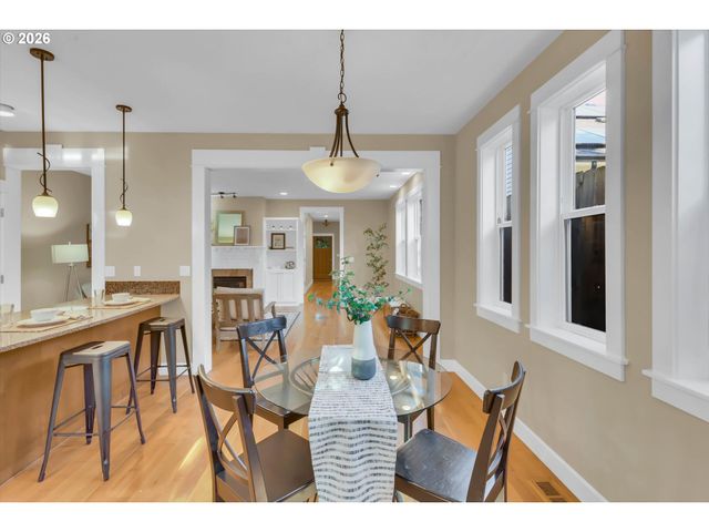 3607 Ne 10TH Ave, Portland, OR 97212