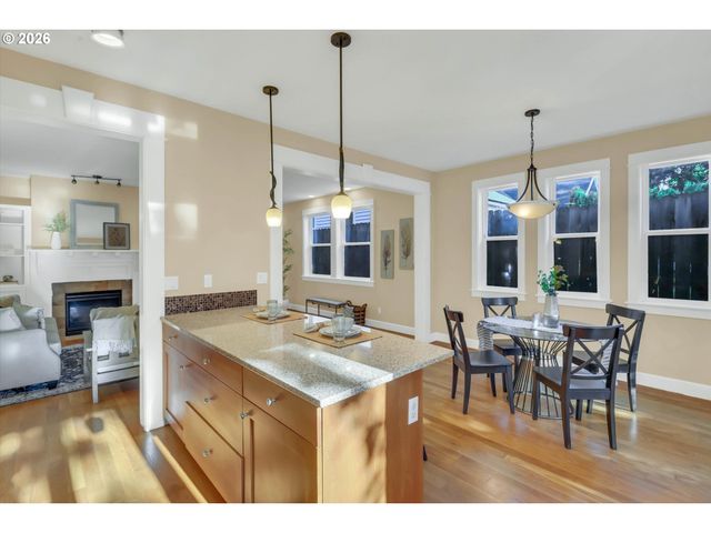 3607 Ne 10TH Ave, Portland, OR 97212