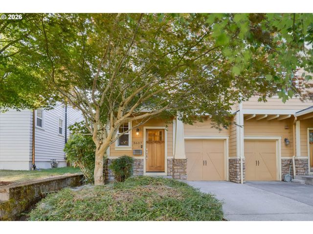 3607 Ne 10TH Ave, Portland, OR 97212