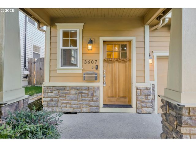3607 Ne 10TH Ave, Portland, OR 97212