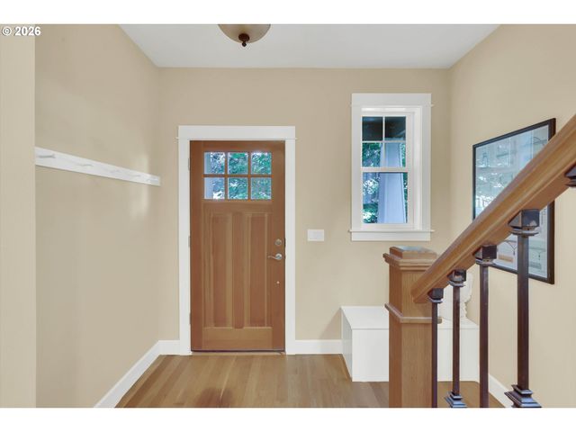 3607 Ne 10TH Ave, Portland, OR 97212