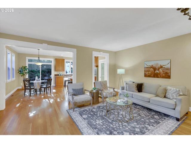 3607 Ne 10TH Ave, Portland, OR 97212