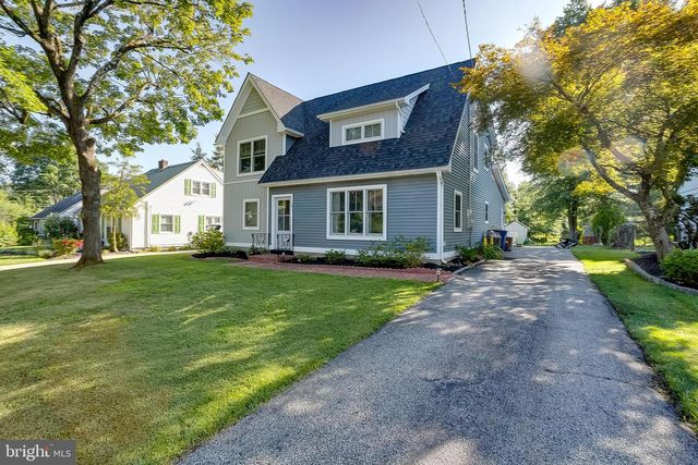 306 HIGH ST, Moorestown, NJ 08057