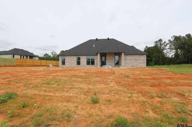 14219 Aliyah Court, Tyler, TX 75703