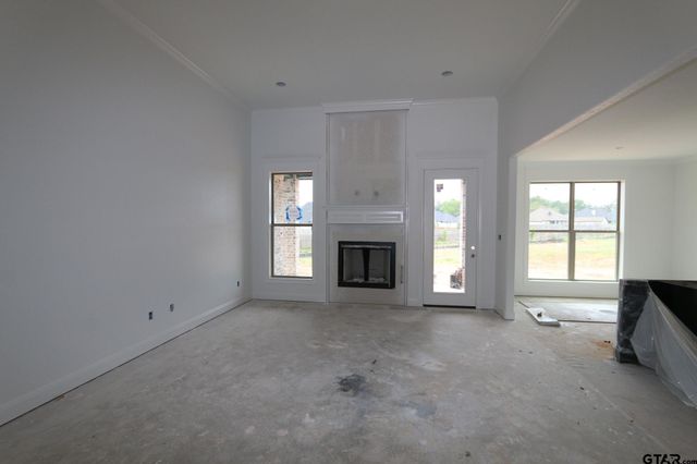 14219 Aliyah Court, Tyler, TX 75703