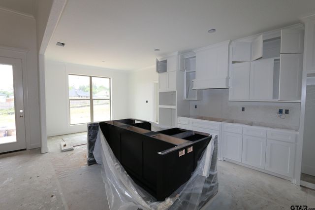 14219 Aliyah Court, Tyler, TX 75703
