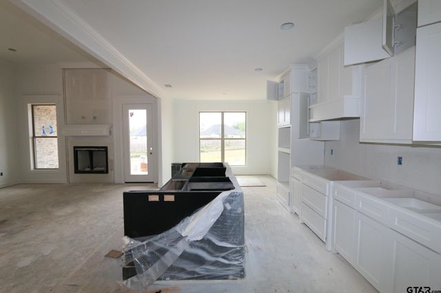 14219 Aliyah Court, Tyler, TX 75703