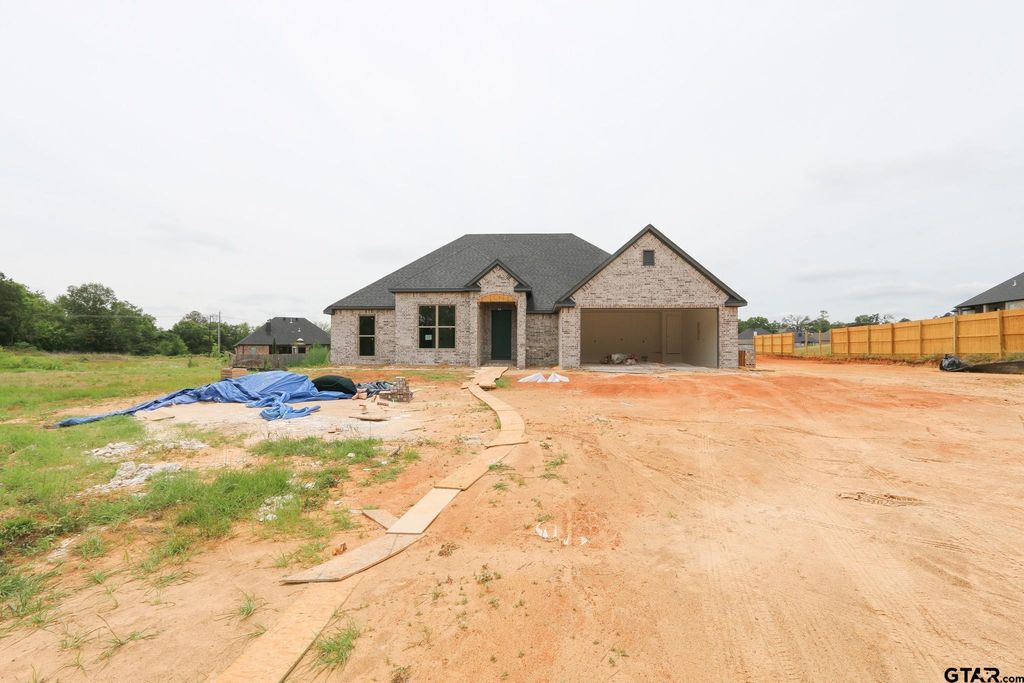 14219 Aliyah Court, Tyler, TX 75703