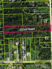 1 Parcel Inkster Rd., Farmington Hills, MI 48336