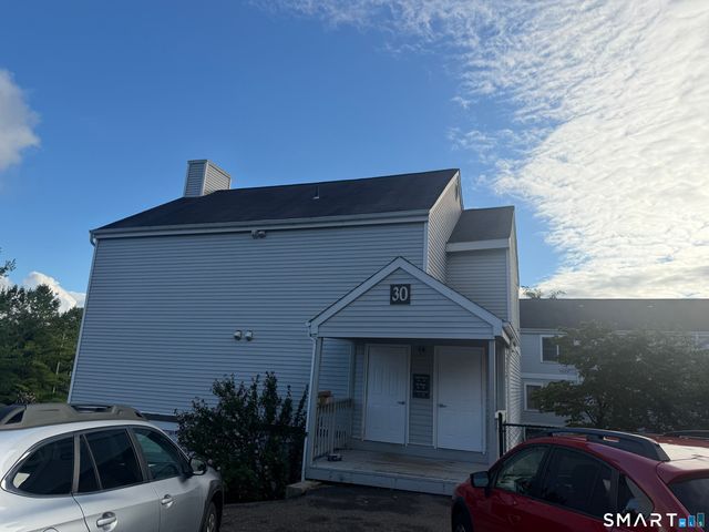 55 Mill Plain Road, Danbury, CT 06810