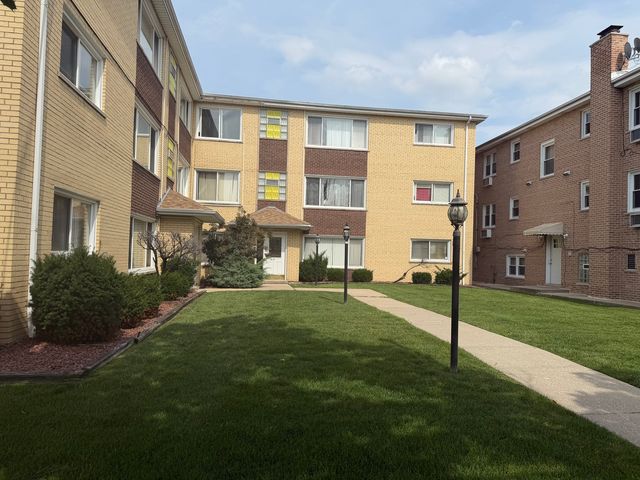 6313 S Oak Park Avenue 1C, Chicago, IL 60638