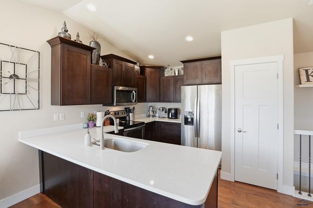 3211 HOMESTEAD ST, Rapid City, SD 57703